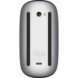 Миша Apple Magic Mouse Multi-Touch Surface Black (MXK63) [122921] - мініатюра 5