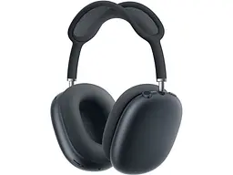 Бездротові навушники Apple AirPods Max USB-C Midnight (MWW43) - мініатюра 2