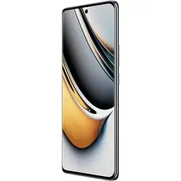 Смартфон Realme 11 Pro+ 12/1TB Astral Black CN Version NFC - мініатюра 3