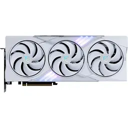 Відеокарта MSI GeForce RTX 5080 16G Gaming Trio OC White UA [127129] - мініатюра 2