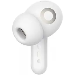 Бездротові навушники Xiaomi Buds 5 Pro Bluetooth білі (BHR9642GL) - мініатюра 3