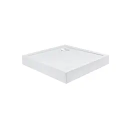 Набір душова кабіна Qtap Presto CRM1088SP5 + піддон Tern 197 х 80 х 80 см - мініатюра 2