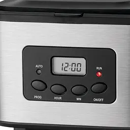 Кавоварка Clatronic KA 3642 - мініатюра 3