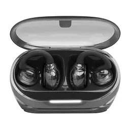Bluetooth-гарнітура JBL Soundgear Clips Black (JBLSNDGEARCLBLK) - мініатюра 3