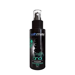Bathmate Anal Toy Cleaner - очищувач анальних іграшок, 100 мл