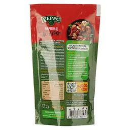 Маринад Верес до курки, 140 г (625095) - мініатюра 2