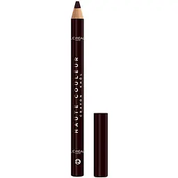 Олівець для контурів повік L’Oréal Paris Haute Couleur 1.2 г бордо