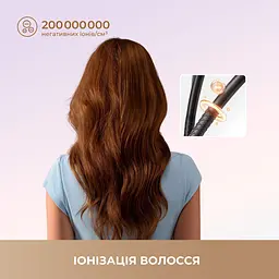 Фен Dreame Hair Dryer Mini Pink (AHG11AP) [148965] - мініатюра 3