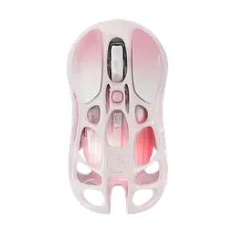 Миша Gravastar Mercury M1 Pro Sakura Pink (GRAVASTARM1PRO_PINK)