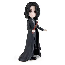 Колекційна фігурка Wizarding World чарівник Снейп, 7,6 см (SM22008-4) - мініатюра 2