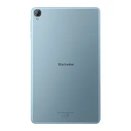Планшет Blackview Tab 50 4/128Gb Wi-Fi Twilight Blue - мініатюра 3