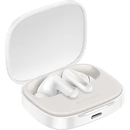Навушники Redmi Buds 6 Cloud White (BHR9250GL) [125912] - мініатюра 2