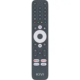 Телевізор Kivi F720Q 32'' QLED Full HD (32F720QB) [139369] - мініатюра 6