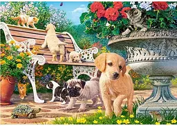 Пазл Castorland puzzle Хованки, 500 ел. (B-53636) - мініатюра 2