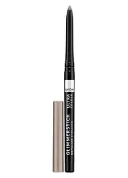 Олівець для очей з ефектом металік Avon, Gunmetal/Сталевий бронзовий, 0,28g - мініатюра 1
