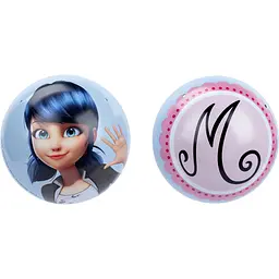 М'яка іграшка-сюрприз у кулі Miraball Miraculous з аксесуарами (M14112(M14007)) - мініатюра 20