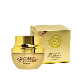 Крем для шкіри навколо очей Images Snail Water Skin Eye Cream XXM01233, 25 г