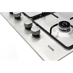 Варильна поверхня газова Vestel AOX-6024 - мініатюра 4