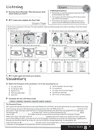 Close-Up B1. Workbook with Online Workbook - мініатюра 5