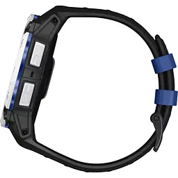 Смарт-годинник Garmin Instinct 3 Solar 50mm Whitestone with Black Band (010-02935-03) [156742] - мініатюра 6