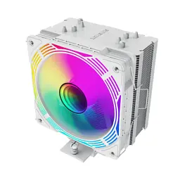 Кулер до процесора Gamemax Ice Force WH - мініатюра 5
