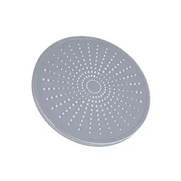 Душова система універсальна Qtap Jay на три споживача (з виливом) QTJAY111CRW45555 Chrome/White, Білий - мініатюра 7