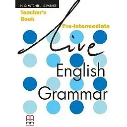 Live English Grammar Pre-Inter TB