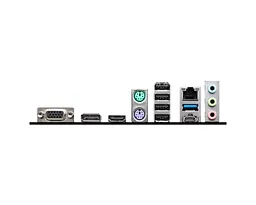 Материнська плата MSI Pro B760M-P Socket 1700 - мініатюра 5