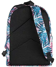 Рюкзак для ноутбука 2E 13" TeensPack Palms, Pink (2E-BPT6114PK) - мініатюра 6