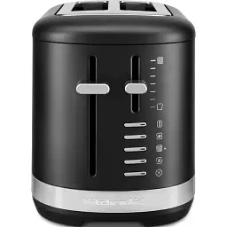 Тостер KitchenAid 5KMT2109EBM матовий чорний - мініатюра 2