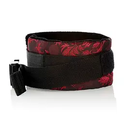 Наручники Scandal Control Cuffs (чорний) - мініатюра 4