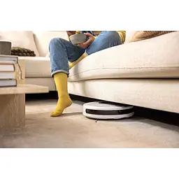 Робот-пилосос Karcher RCV 2 (1.269-670.0) - мініатюра 8