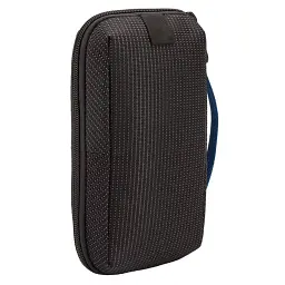 Сумка дорожня Thule Crossover 2 Travel Organizer C2TO101 Black/blue - мініатюра 2