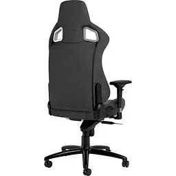 Геймерське крісло Noblechairs EPIC TX Anthracite (NBL-EPC-TX-ATC) [165714] - мініатюра 7