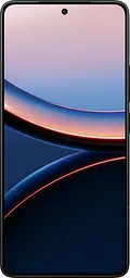 Смартфон Xiaomi Poco F7 Ultra 16/512GB NFC Black (Global) (with charger) - мініатюра 2