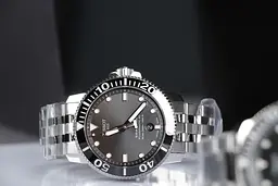 Годинник Tissot Seastar 1000 Powermatic 80 T120.407.11.051.00 - мініатюра 3