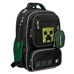 Рюкзак шкільний  ортопедичний шкільний Yes Minecraft TS-46