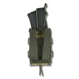 Підсумок Kiborg M-1 велкро для магазинів Pixel (1000-k4070) - мініатюра 9
