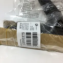 Паркетна щітка для пилососу Zelmer Bosch 11000375, ZVCA70PB (A499500.07) Оригінал - мініатюра 3
