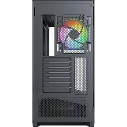 Корпус MONTECH Sky 3 Black [169447] - мініатюра 5