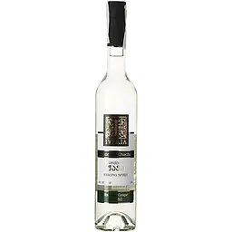 Чача Iveria Mtsvane Grape Мцване 45% 0.5 л - мініатюра 2