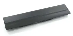 Акумулятор для ноутбука MSI BTY-S14 10.8V Black 4400 mAh