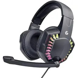 Гарнітура Gembird GHS-06 Black