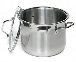 Каструля Bohmann BH-2823 15л - мініатюра 5