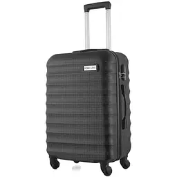 Валіза Semi Line 28" L Black (T5634-3)