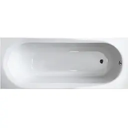 Ванна акрилова Volle Aiva 170x70 TS-1776844, Білий
