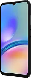 Смартфон Samsung Galaxy A05s 4/128Gb Black (SM-A057GZKVEUC) - мініатюра 3