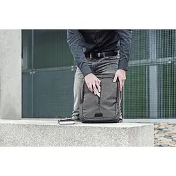 Рюкзак міський Yenkee Armac 3 in 1 Convertible YBB 12 л (45012156) - мініатюра 13