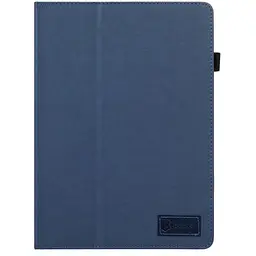 Чохол до планшета BeCover Slimbook Thomson TEO 10" Deep Blue (710129)