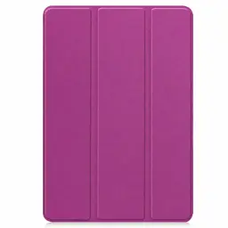 Чохол до планшета BeCover Flexible TPU Mate Lenovo Idea Tab / K11 (2nd Gen) TB336 / Xiaoxin Pad (2025) 11" Purple (715634) - мініатюра 2